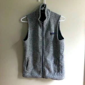 Patagonia vest